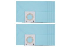 Makita 1915W5-3 sáček papírový VC014G, 10 ks