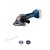 Bosch GWS 18V-8 aku úhlová bruska 125mm bez aku 06019N9000