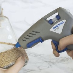 Dremel 930 Lepící pistole Hobby