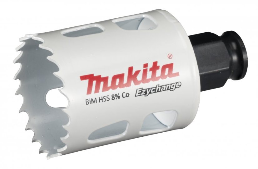 Makita E-03785 děrovka BiM Ezychange 41mm