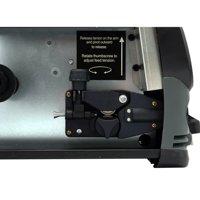 Procraft SPI-290 kombinovaná invertorová svářečka Co Flux - trubičkový drát, MMA, TIG lift