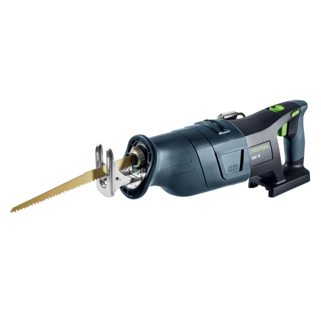 Festool 576947 RSC 18 EB-Basic aku pila ocaska bez aku