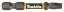 Makita E-26054 torzní bit T30 Impact Premier (E-form) 50mm 10 ks