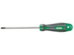 KITO 4800515 šroubovák TORX prodloužený, TTa 15x200mm, S2