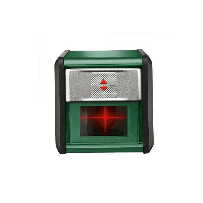 Bosch Quigo Plus křížový laser + stativ 1,1 m 0603663602