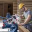 Bosch GCM 340-305 D kapovací a pokosová pila 305 mm 0601B60000