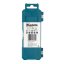 Makita D-75758 sada vrtáků do kovu HSS-Co 2, 3, 4, 5, 6 ,8 mm