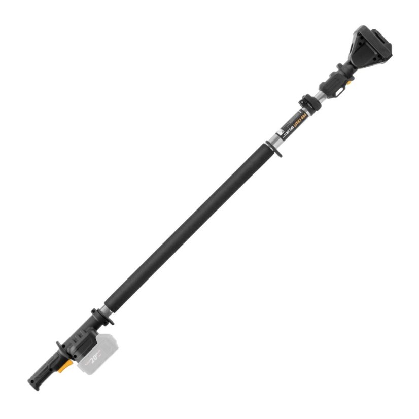 Procraft SPKA32Li/ES32Li/EP2.0 sada aku ruční pilka PKA32Li a nůžky na větve ES32Li + nástavec EP2.0R 20V 1x4Ah 1x2Ah