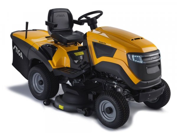 Stiga Estate Pro 9102 XWS sekací traktor