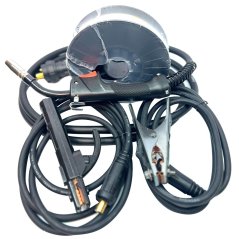 Procraft SPI-400 poloautomatická invertorová svářečka