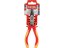 EXTOL PREMIUM 8813175 kleště půlkulaté přímé elektrikářské, 160mm, 1000V