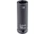 Fortum 4703218 hlavice nástrčná rázová 1/2", 18mm, L 78mm, CrMoV