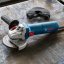 Bosch GWS 12-125 úhlová bruska 125mm 06013A6100