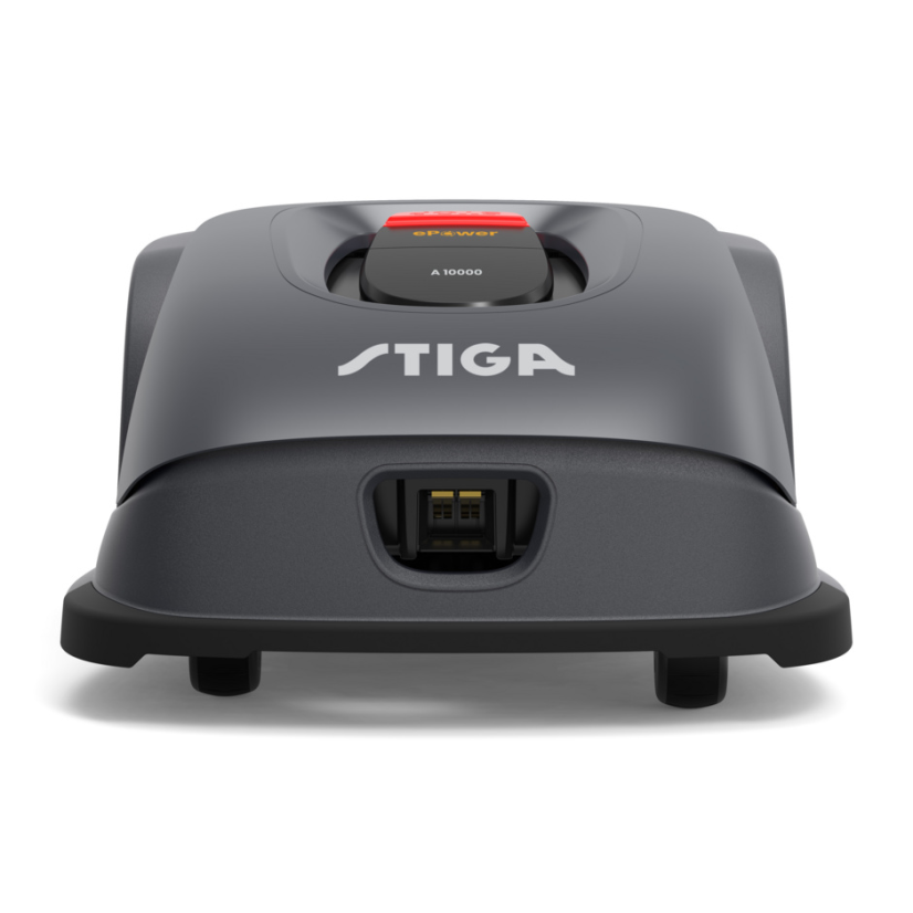 Stiga Stig-A 10000 robotická sekačka