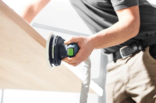 Festool ETS 150/5 EQ excentrická bruska 575057
