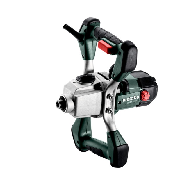 Metabo 614049000 míchadlo RWEV 1200-2
