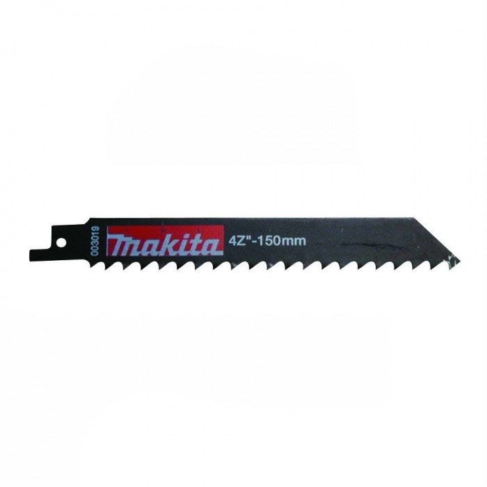 Makita P-04999 pilky do ocasky 150mm , 5ks Makita P-04999 pilky do ocasky 150mm , 5ks