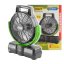 Procraft CF20 bb aku ventilátor 20 V bez aku