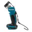 Makita DEBDML802 aku LED svítilna Li-ion LXT 14,4V + 18V