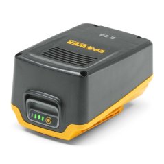 Stiga E 24 akumulátor Li-ion 20V 4,0 Ah