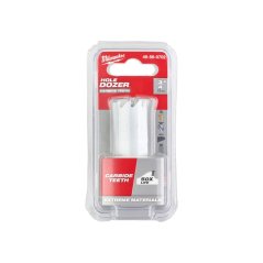 Milwaukee HOLE DOZER™ děrovky s tvrdokovovými zuby 49560702