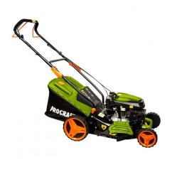 Procraft PLM460 Benzínová sekačka s pojezdem 46cm