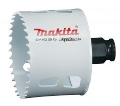 Makita E-03894 děrovka BiM Ezychange 65mm