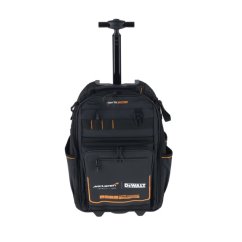 Dewalt DWST60101-9 batoh s kolečky a teleskopickou rukojetí limitovaná edice McLaren