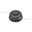 Makita 198385-7 strunová hlava poloautomatická 2,0mm, návin 3m, závit M8x1,25LH