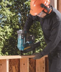 Makita DBN901ZK aku hřebíkovačka 50-90 mm Li-ion LXT 18V bez aku Z
