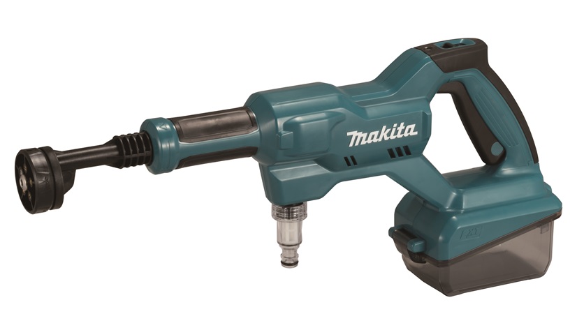 Makita DHW180Z aku tlaková myčka Li-ion LXT 18V bez aku Z
