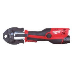 Milwaukee M12 HPT-202C M-SET aku hydraulický lis Force Logic 2x2Ah 4933443095