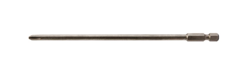 Makita P-67795 bit HEX 1/4", PH2, 157mm, 3 ks oldB-10481 Makita P-67795 bit HEX 1/4", PH2, 157mm, 3 ks oldB-10481