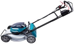 Makita DLM533ZX2 aku mulčovací sekačka s pojezdem 530mm Li-ion LXT 2x18V bez aku   Z