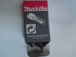 Makita 195015-1  CB419 uhlíkové kartáče pro nářadí Makita