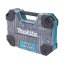 Makita E-22604 sada bitů a vrtáků, 104ks =oldD-31778