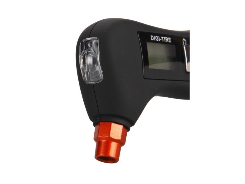 EXTOL PREMIUM 8863050 pneuměřič digitální EMERGENCY 5 v 1