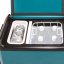 Makita CW004GZ aku termobox 29l Li-ion XGT/LXT,bez aku Z