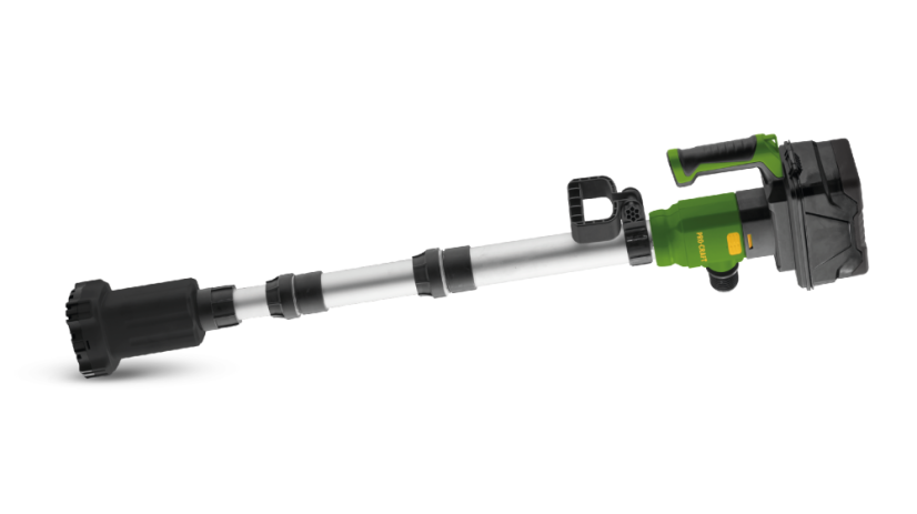 Procraft CPN20bb aku ponorné čerpadlo do sudu 20 V bez aku