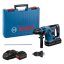 Bosch GBH 18V-34 CF aku vrtací kladivo BITURBO s SDS plus