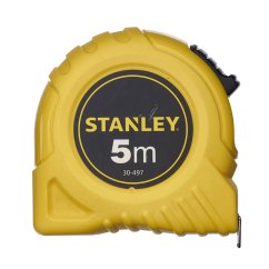 Stanley 1-30-497 metr svinovací 5m