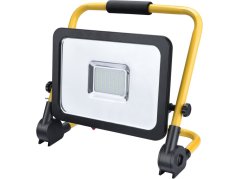 EXTOL LIGHT 43244 reflektor LED, 4500lm, se stojanem