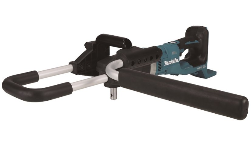 Makita DDG461Z aku půdní vrták Li-ion 2x18V bez aku Z