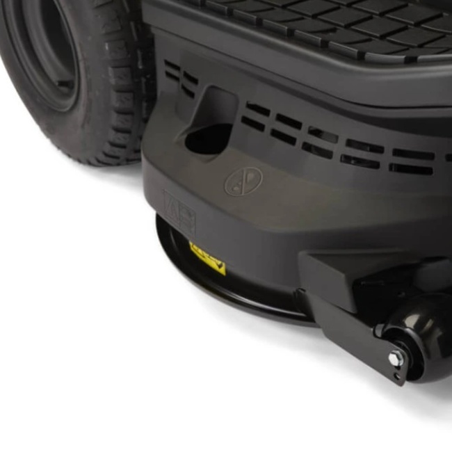 Stiga Estate 398 W SE zahradní traktor