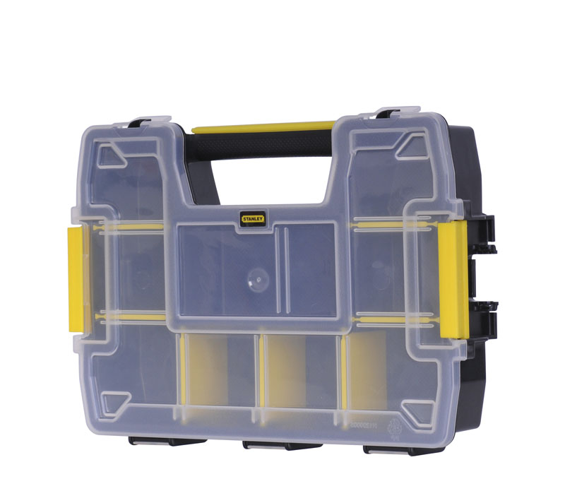 Stanley STST1-70720 organizér Sort Master Mini