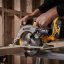 DeWalt DCS572P2 aku kotoučová pila 18 V XR 2x5Ah