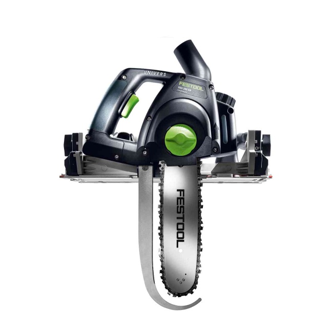 Festool 576563 SSU 200 EB-Plus tesařská řetězová pila UNIVERS