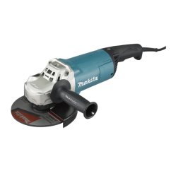 Makita GA7060R úhlová bruska s elektronikou 180mm