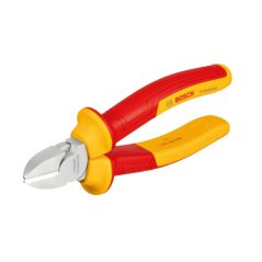 Bosch boční štípací kleště 160 mm VDE 1600A02ND9