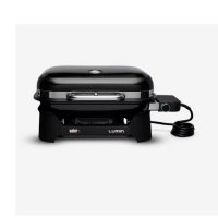 Weber® 91010979 Lumin Compact elektrický gril Black